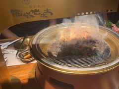 -西塔老太太泥炉烤肉(万柳华联店)