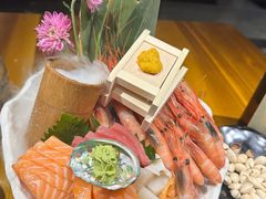 -和彩放题餐厅(酒仙桥店)