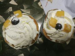 -Dark Horse·黑马蛋糕·低脂·低糖淡奶(金匙望湖大厦店)