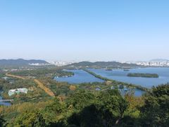 -九曜山
