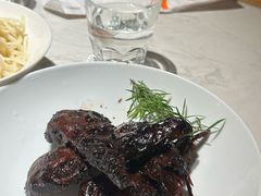 -杨氏青龙虾·羊蝎子(金盛路总店)