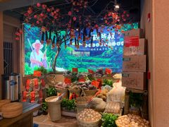 -筱爷叔·上海传统手工菜(玉树路店)