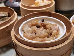 豉汁蒸排骨-金鼎轩(方庄天坛店)