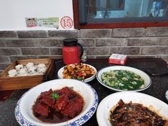 -老牛窝里(总店)
