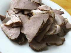 -铁东熏肉大饼铺
