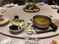 -世纪缘国际会议中心·中餐厅(百家湖店)