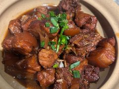 -一味大院•桐庐菜传承店(春江路店)