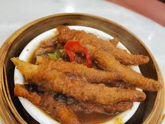 -华峰食馆(氹仔店)
