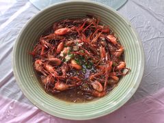 -芸海阁·农家私房菜(沙家浜景区出口店)