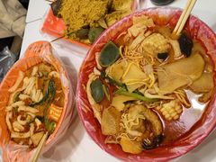 -安发瞧麻辣烫(总店)