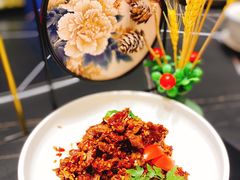 -小财神·老派赣州菜·中华美食地标(第五大道店)