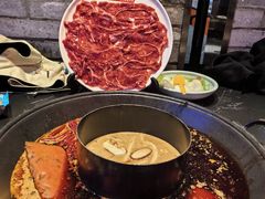 -巴蜀大将火锅(春熙店)