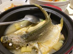 -莆田餐厅PUTIEN(三里屯店)