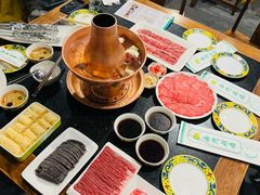-南门涮肉(上海二店)