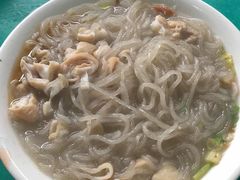 -甘记肥肠粉(马鞍北路店)