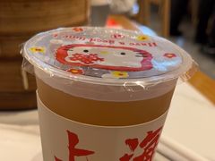 -馋三尺蟹粉小笼(人民广场店)