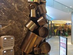-捞神汤物料理(正大广场店)