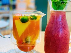 -gaga(深圳福田星河COCO Park店)