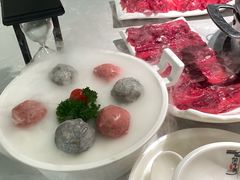 -俏牛哥鲜牛肉牛肆馆(重庆天地店)
