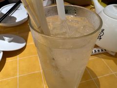 -蔡澜点心·粤菜(花城汇南区店)