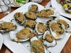 -望海潮海鲜店 特色家常菜(在海一方店)