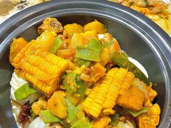 -伴鱼烤货东北菜(雅仕铭苑店)