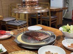 -紫霞门韩国料理烤肉(深南东路店)