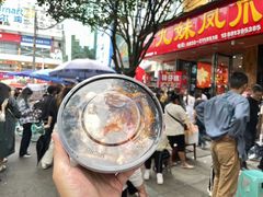 -嘉州九妹凤爪(乐山总店)