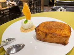 -秋林西餐厅(总店)