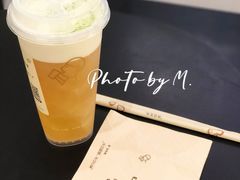 -喜茶(佛山岭南站店)