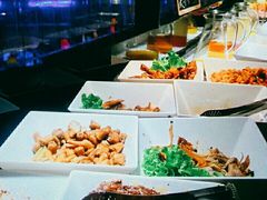 -欢乐牧场海鲜烤肉自助(牡丹园店)