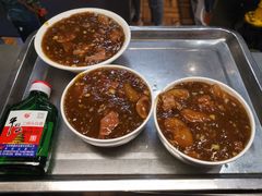 -姚记炒肝店(簋街店)