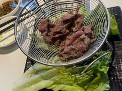 -三毛牛肉店(福强店)