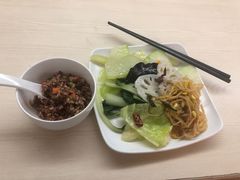 -文星素食(兴华路店)