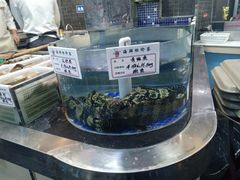 -一品鲜海鲜火锅(海信广场店)