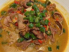 -印巷里主题餐厅(马鞍山店)