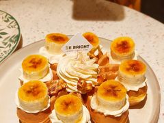 -BE BRIGHT KITCHEN(正佳广场店)