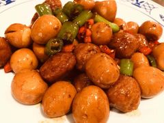-柴米油盐三杯鸡(象山北路店)