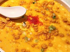 -乔街深夜食堂·台州菜·高压锅生蚝(杭州总店)