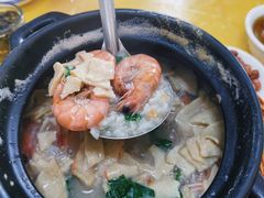 -官塘陈记鱼生·潮汕砂锅粥·牛肉火锅(潮枫路总店)