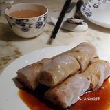 这家店吃起来也没看起来那么贵嘛~好吃！大力推荐！