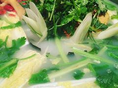 -大红袍火锅料理(尖沙咀店)