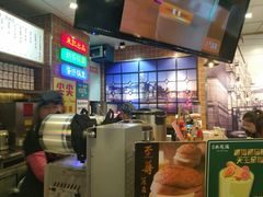 -美芝莲(领展购物广场中关村店)