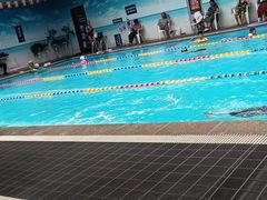 -奇缘游泳培训基地(辰茂店)