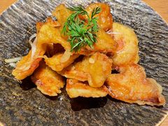 奉天老式锅包肉-奉天小馆·非遗东北菜(沈阳万象城店)