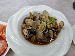 -众味海鲜大排档·活海鲜·潮汕味(南澳店)