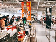 -宜家家居(宝山商场店)