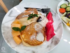 -边渡咖啡烘焙店(昙华林店)