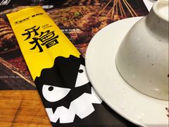 -木屋烧烤(双榆树店)