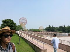 -东方绿舟景区